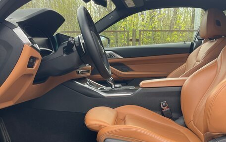 BMW 4 серия, 2022 год, 5 300 000 рублей, 16 фотография
