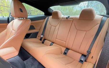 BMW 4 серия, 2022 год, 5 300 000 рублей, 19 фотография