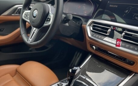 BMW 4 серия, 2022 год, 5 300 000 рублей, 11 фотография