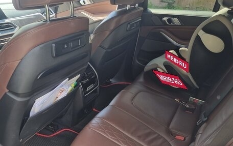 BMW X5, 2020 год, 6 200 000 рублей, 11 фотография