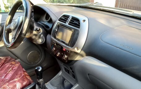 Toyota RAV4, 2002 год, 750 000 рублей, 6 фотография