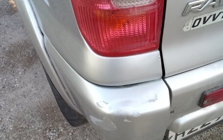 Toyota RAV4, 2002 год, 750 000 рублей, 9 фотография