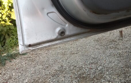 Toyota RAV4, 2002 год, 750 000 рублей, 8 фотография