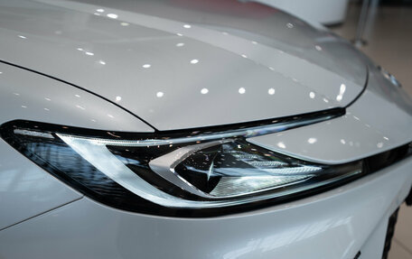 Toyota Camry, 2025 год, 4 690 000 рублей, 16 фотография