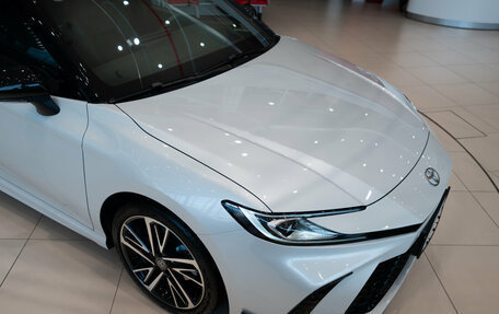 Toyota Camry, 2025 год, 4 690 000 рублей, 14 фотография