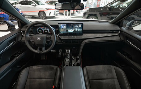Toyota Camry, 2025 год, 4 690 000 рублей, 22 фотография
