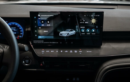 Toyota Camry, 2025 год, 4 690 000 рублей, 26 фотография