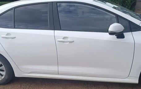 Toyota Corolla, 2018 год, 1 800 000 рублей, 3 фотография