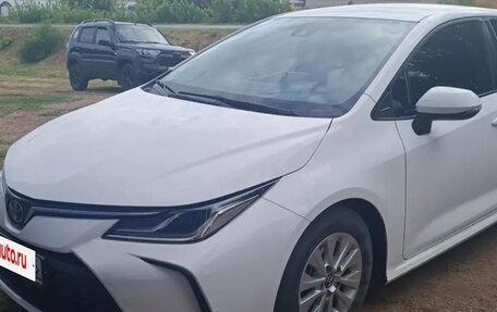 Toyota Corolla, 2018 год, 1 800 000 рублей, 2 фотография