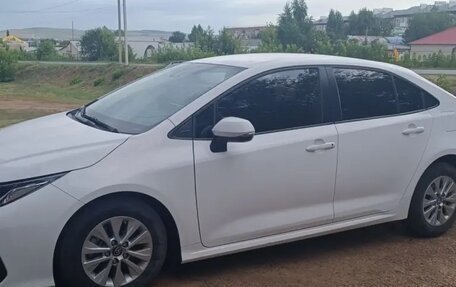 Toyota Corolla, 2018 год, 1 800 000 рублей, 7 фотография