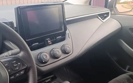 Toyota Corolla, 2018 год, 1 800 000 рублей, 8 фотография