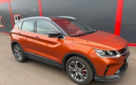 Geely Coolray I, 2020 год, 1 650 000 рублей, 2 фотография