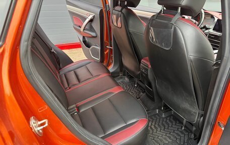 Geely Coolray I, 2020 год, 1 650 000 рублей, 11 фотография