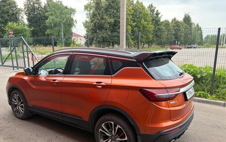 Geely Coolray I, 2020 год, 1 650 000 рублей, 5 фотография