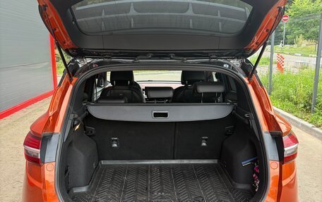Geely Coolray I, 2020 год, 1 650 000 рублей, 7 фотография