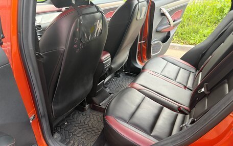 Geely Coolray I, 2020 год, 1 650 000 рублей, 10 фотография