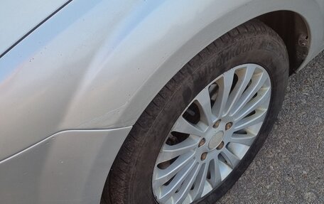 Ford Focus II рестайлинг, 2005 год, 400 000 рублей, 8 фотография