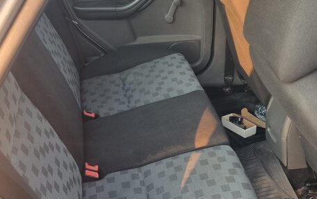 Ford Focus II рестайлинг, 2005 год, 400 000 рублей, 10 фотография