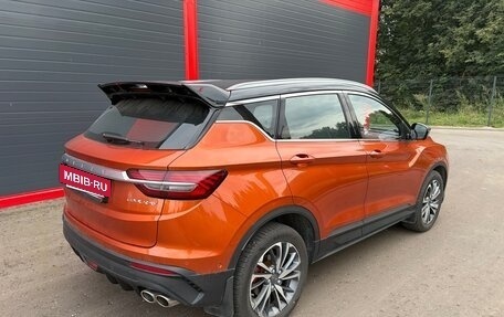Geely Coolray I, 2020 год, 1 650 000 рублей, 3 фотография