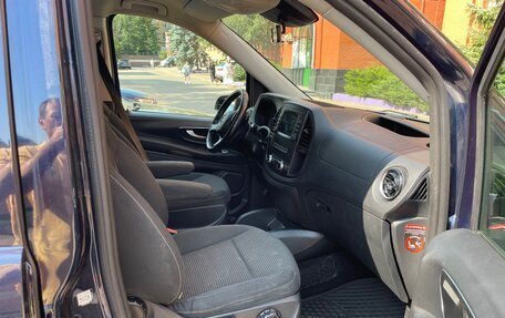 Mercedes-Benz Vito, 2020 год, 4 500 000 рублей, 8 фотография