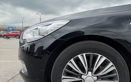 KIA Quoris I, 2017 год, 2 090 000 рублей, 25 фотография