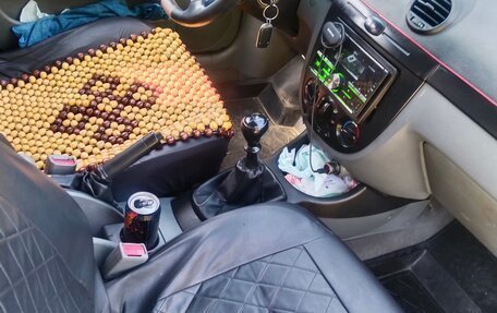 Chevrolet Lacetti, 2009 год, 300 000 рублей, 2 фотография