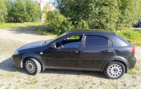 Chevrolet Lacetti, 2009 год, 300 000 рублей, 4 фотография
