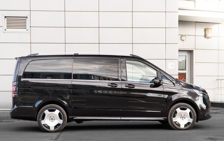 Mercedes-Benz V-Класс, 2026 год, 14 690 000 рублей, 4 фотография