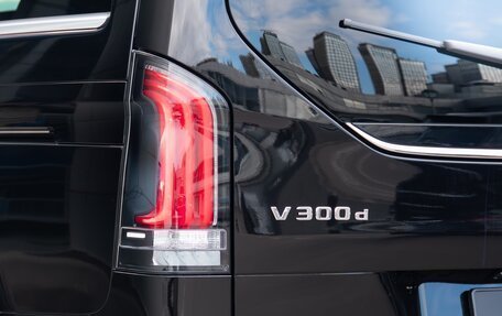 Mercedes-Benz V-Класс, 2026 год, 14 690 000 рублей, 10 фотография