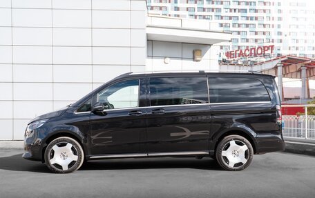 Mercedes-Benz V-Класс, 2026 год, 14 690 000 рублей, 8 фотография