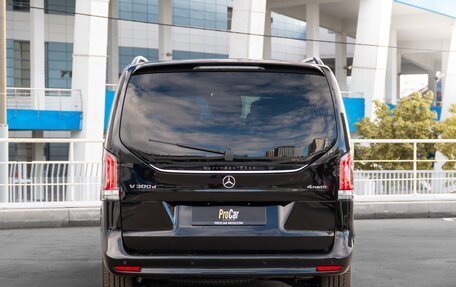 Mercedes-Benz V-Класс, 2026 год, 14 690 000 рублей, 6 фотография