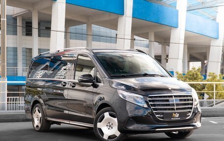 Mercedes-Benz V-Класс, 2026 год, 14 690 000 рублей, 3 фотография