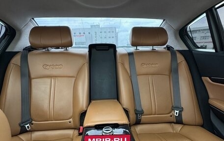 KIA Quoris I, 2017 год, 2 090 000 рублей, 23 фотография