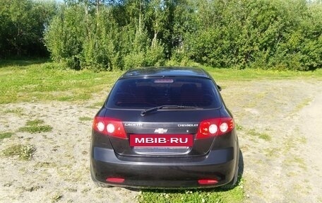Chevrolet Lacetti, 2009 год, 300 000 рублей, 3 фотография