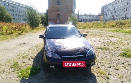 Chevrolet Lacetti, 2009 год, 300 000 рублей, 5 фотография