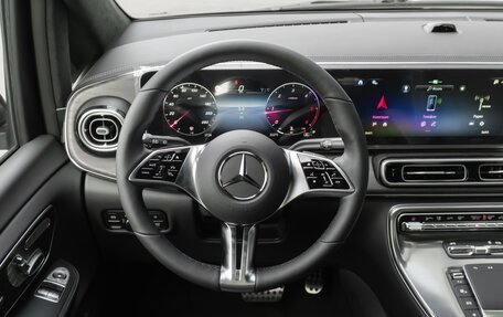 Mercedes-Benz V-Класс, 2026 год, 14 690 000 рублей, 18 фотография