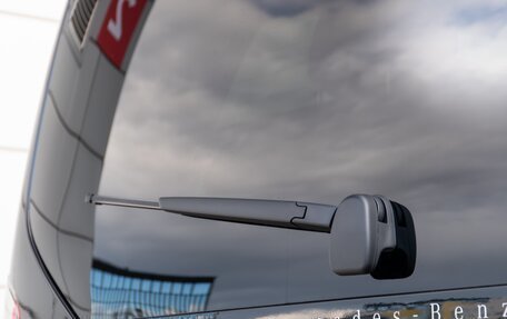 Mercedes-Benz V-Класс, 2026 год, 14 690 000 рублей, 11 фотография