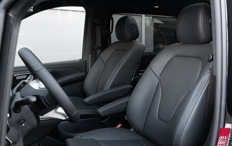 Mercedes-Benz V-Класс, 2026 год, 14 690 000 рублей, 14 фотография