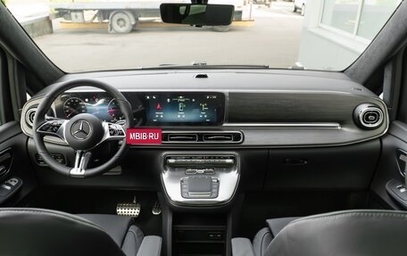 Mercedes-Benz V-Класс, 2026 год, 14 690 000 рублей, 17 фотография