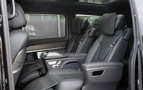 Mercedes-Benz V-Класс, 2026 год, 14 690 000 рублей, 31 фотография