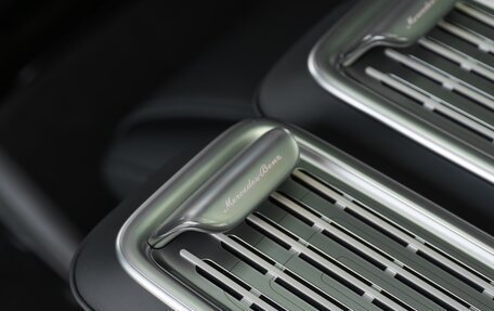 Mercedes-Benz V-Класс, 2026 год, 14 690 000 рублей, 30 фотография
