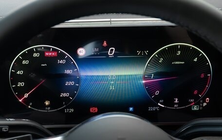 Mercedes-Benz V-Класс, 2026 год, 14 690 000 рублей, 19 фотография