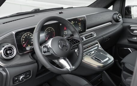 Mercedes-Benz V-Класс, 2026 год, 14 690 000 рублей, 15 фотография