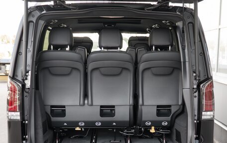 Mercedes-Benz V-Класс, 2026 год, 14 690 000 рублей, 38 фотография