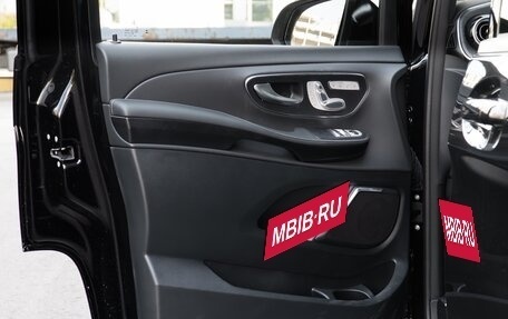 Mercedes-Benz V-Класс, 2026 год, 14 690 000 рублей, 12 фотография