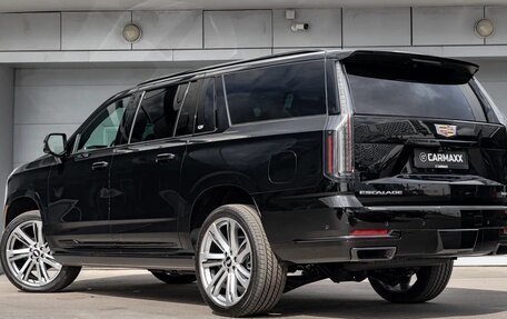 Cadillac Escalade V, 2026 год, 20 990 000 рублей, 4 фотография