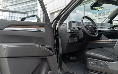 Cadillac Escalade V, 2026 год, 20 990 000 рублей, 10 фотография