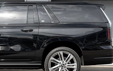 Cadillac Escalade V, 2026 год, 20 990 000 рублей, 7 фотография