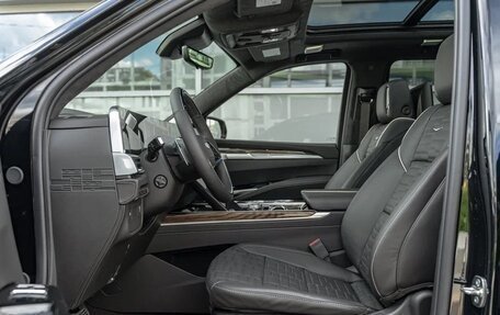 Cadillac Escalade V, 2026 год, 20 990 000 рублей, 11 фотография