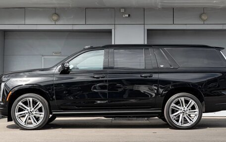 Cadillac Escalade V, 2026 год, 20 990 000 рублей, 5 фотография